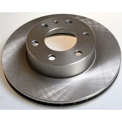 Bromsskiva Denckermann B130528. Framaxel