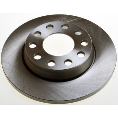 Bromsskiva Denckermann B130600. Bakaxel