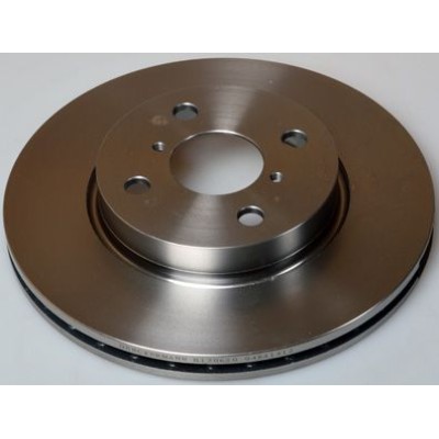 Bromsskiva Denckermann B130620. Framaxel