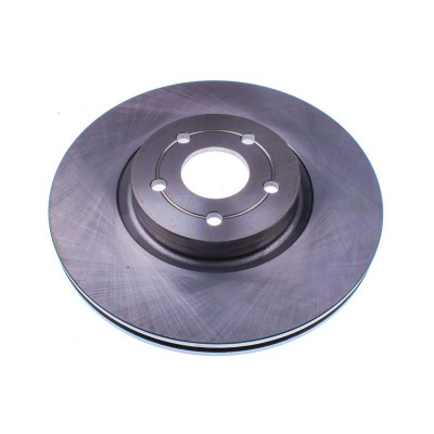 Bromsskiva Denckermann B130741. Framaxel