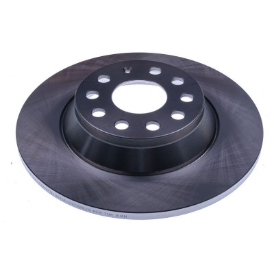 Bromsskiva Denckermann B130800, Bakaxel
