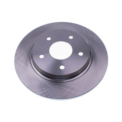 Bromsskiva Denckermann B130804, Bakaxel