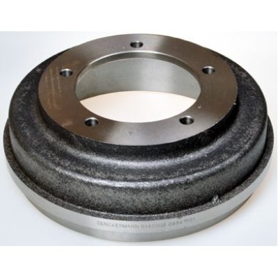 Bromstrumma Denckermann B140003