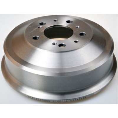 Bromstrumma Denckermann B140006