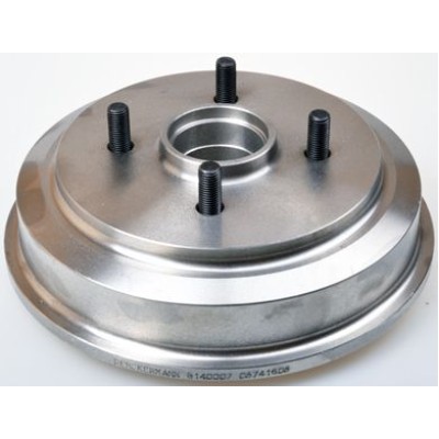 Bromstrumma Denckermann B140007