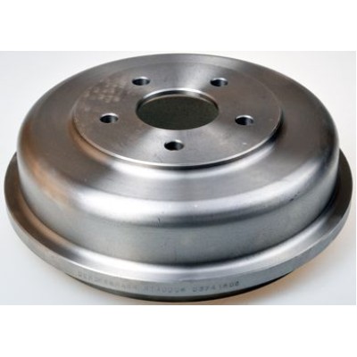 Bromstrumma Denckermann B140008