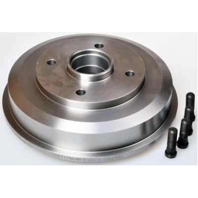Bromstrumma Denckermann B140009