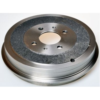 Bromstrumma Denckermann B140010