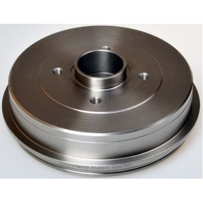 Bromstrumma Denckermann B140017