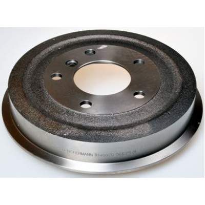 Bromstrumma Denckermann B140020