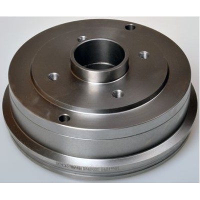 Bromstrumma Denckermann B140022