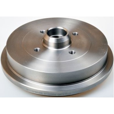 Bromstrumma Denckermann B140024