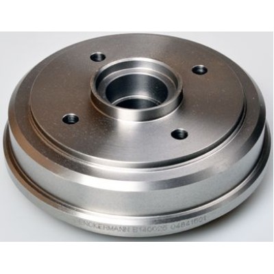 Bromstrumma Denckermann B140025