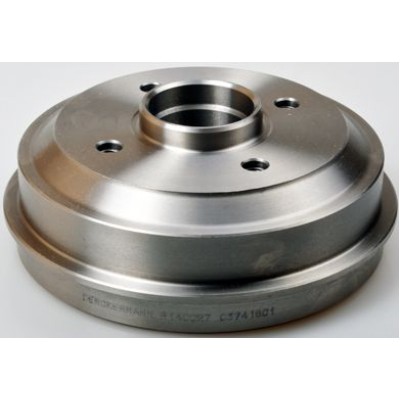 Bromstrumma Denckermann B140027