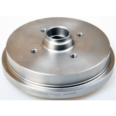 Bromstrumma Denckermann B140031