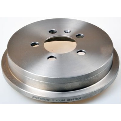 Bromstrumma Denckermann B140034