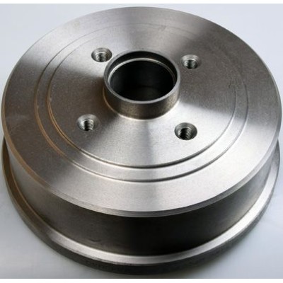 Bromstrumma Denckermann B140045