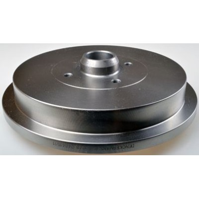 Bromstrumma Denckermann B140048