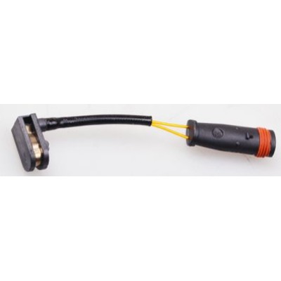 Slitagevarnare Denckermann B170001, Framaxel