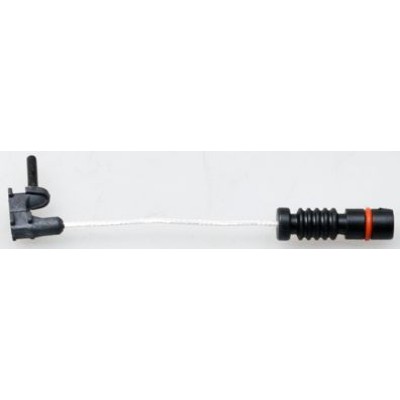 Slitagevarnare Denckermann B170002, Framaxel