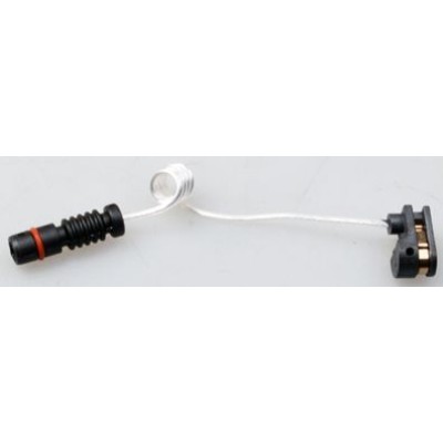 Slitagevarnare Denckermann B170003, Framaxel