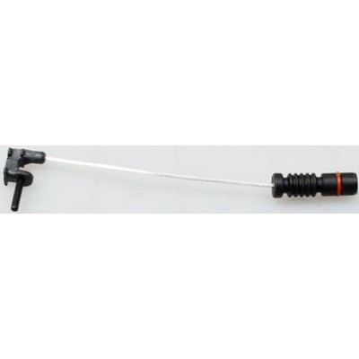 Slitagevarnare Denckermann B170030, Framaxel