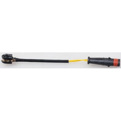 Slitagevarnare Denckermann B170045, Framaxel