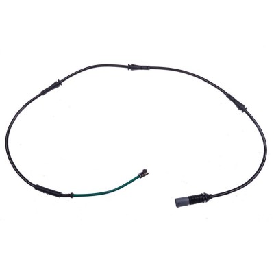 Slitagevarnare Denckermann B170147, Bakaxel