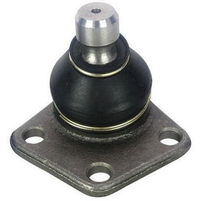 Kulled Denckermann D110026; Framaxel, höger/vänster