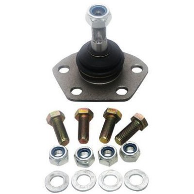 Kulled Denckermann D110031; Framaxel, höger/vänster