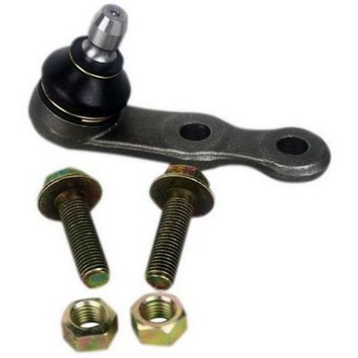 Kulled Denckermann D110036; Framaxel, höger/vänster
