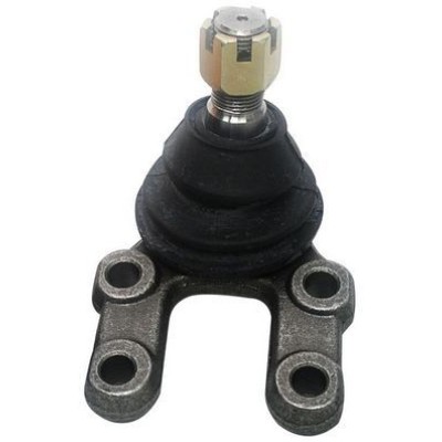 Kulled Denckermann D110038; Framaxel, undre, höger/vänster