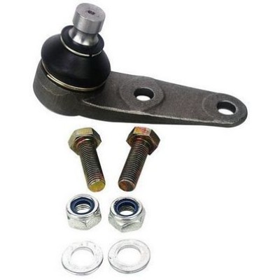 Kulled Denckermann D110039; Framaxel, höger/vänster