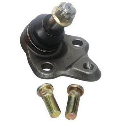 Kulled Denckermann D110045; Framaxel, höger/vänster