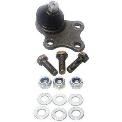 Kulled Denckermann D110046; Framaxel, höger/vänster