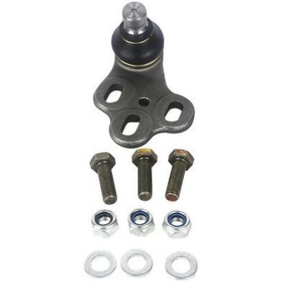 Kulled Denckermann D110051; Framaxel, vänster