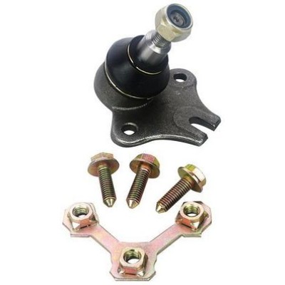 Kulled Denckermann D110088; Framaxel, höger/vänster