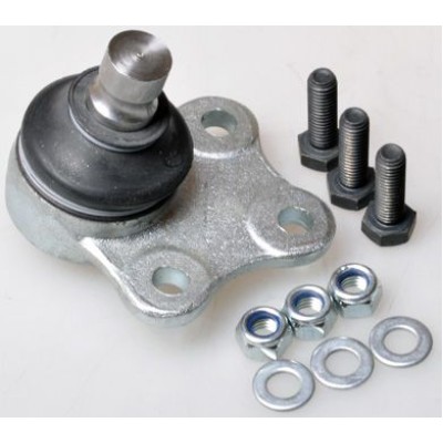 Kulled Denckermann D110123; Framaxel, höger/vänster