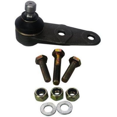 Kulled Denckermann D110162; Framaxel, höger/vänster