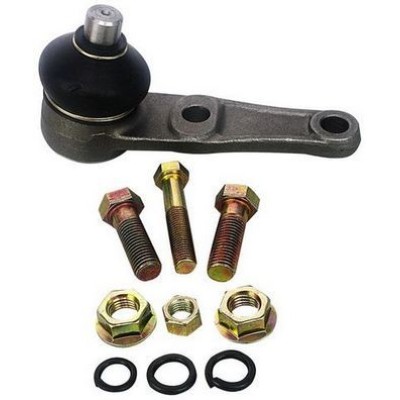 Kulled Denckermann D110185; Framaxel, höger/vänster