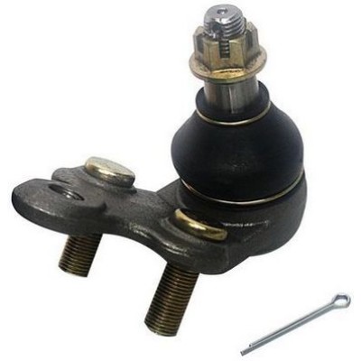 Kulled Denckermann D110186; Framaxel, höger/vänster