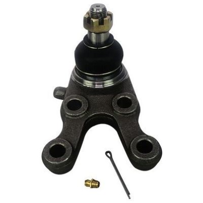 Kulled Denckermann D110187; Framaxel, undre, vänster