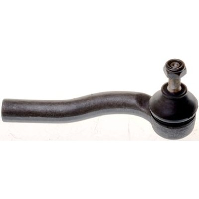 Styrled, yttre Denckermann D110210; Framaxel, vänster