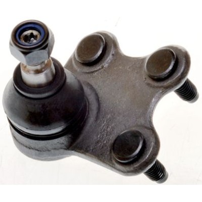 Kulled Denckermann D110215; Framaxel, vänster