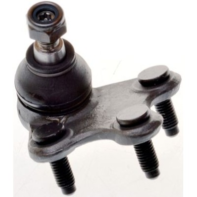 Kulled Denckermann D110216; Framaxel, höger