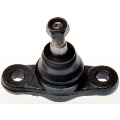 Kulled Denckermann D110219; Framaxel, höger/vänster