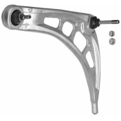 Länkarm Denckermann D120075; Framaxel, vänster