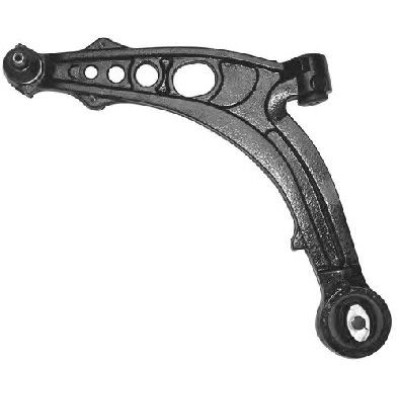 Länkarm Denckermann D120079; Framaxel, vänster