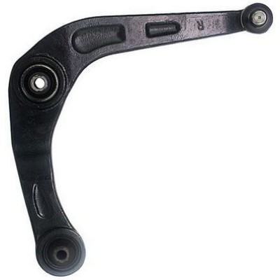 Länkarm Denckermann D120117; Framaxel, höger