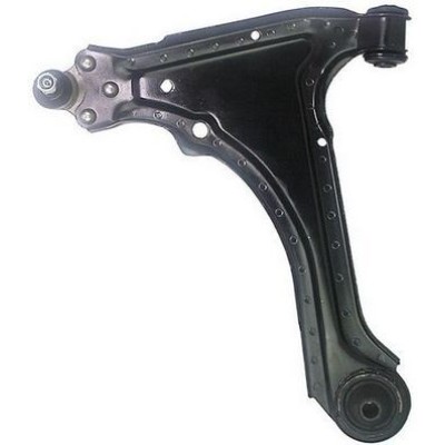 Länkarm Denckermann D120174; Framaxel, vänster